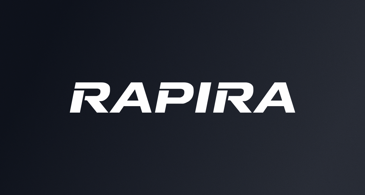 Hello, Rapira