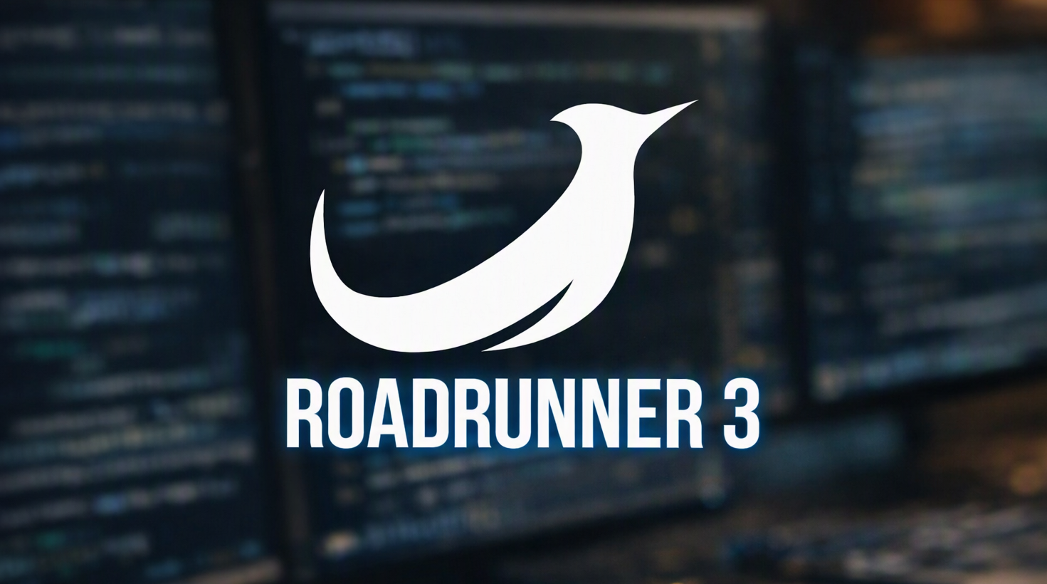 RoadRunner 3